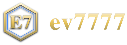 ev7777 logo