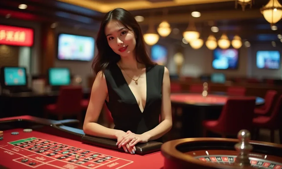 ev7777 Hỗ Trợ Casino Trực Tiếp Khi Bạn Vào Bàn