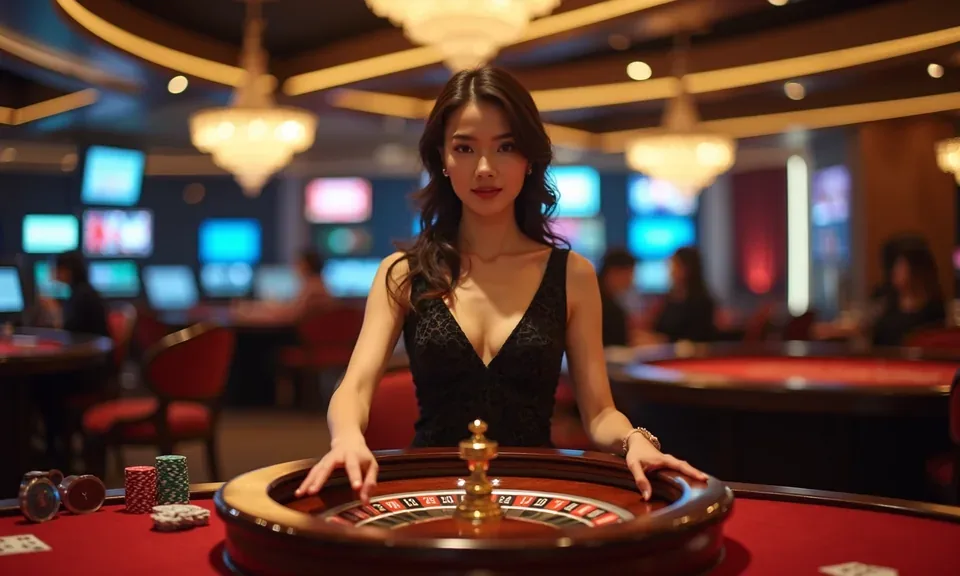ev7777 Chúng tôi xây dựng ev7777 cho người chơi Việt Nam